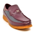 thumbnail image 2 of Power 1 Hand Crafted Leather Mens Shoes with Leather Inner Lining, 2 of 5