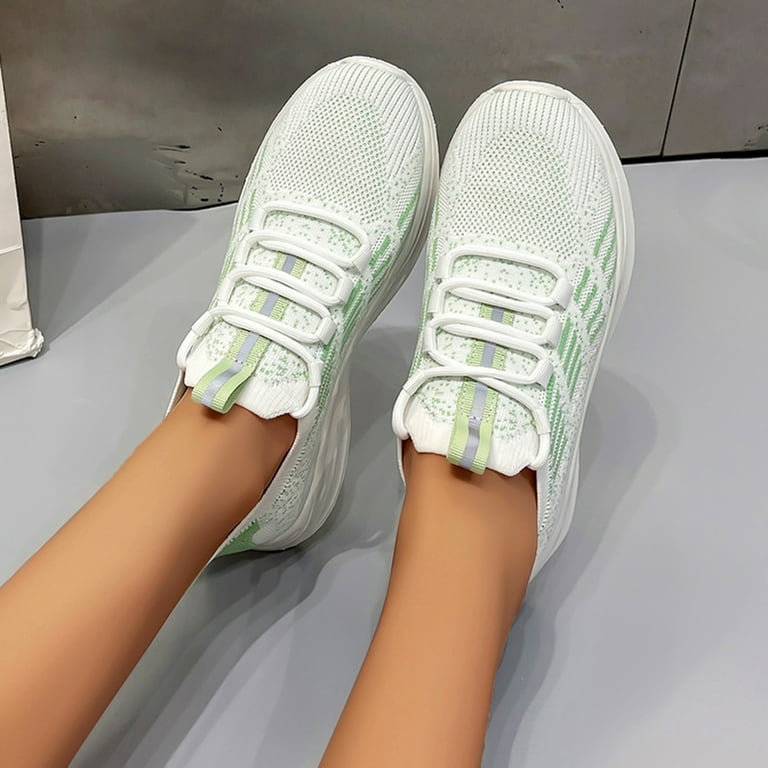 Walmart quilted shoes store