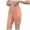 Pink, variant on Vekome Seamless Leggings for Women Yoga Pants Solid Lightweight Running Tights Pink L