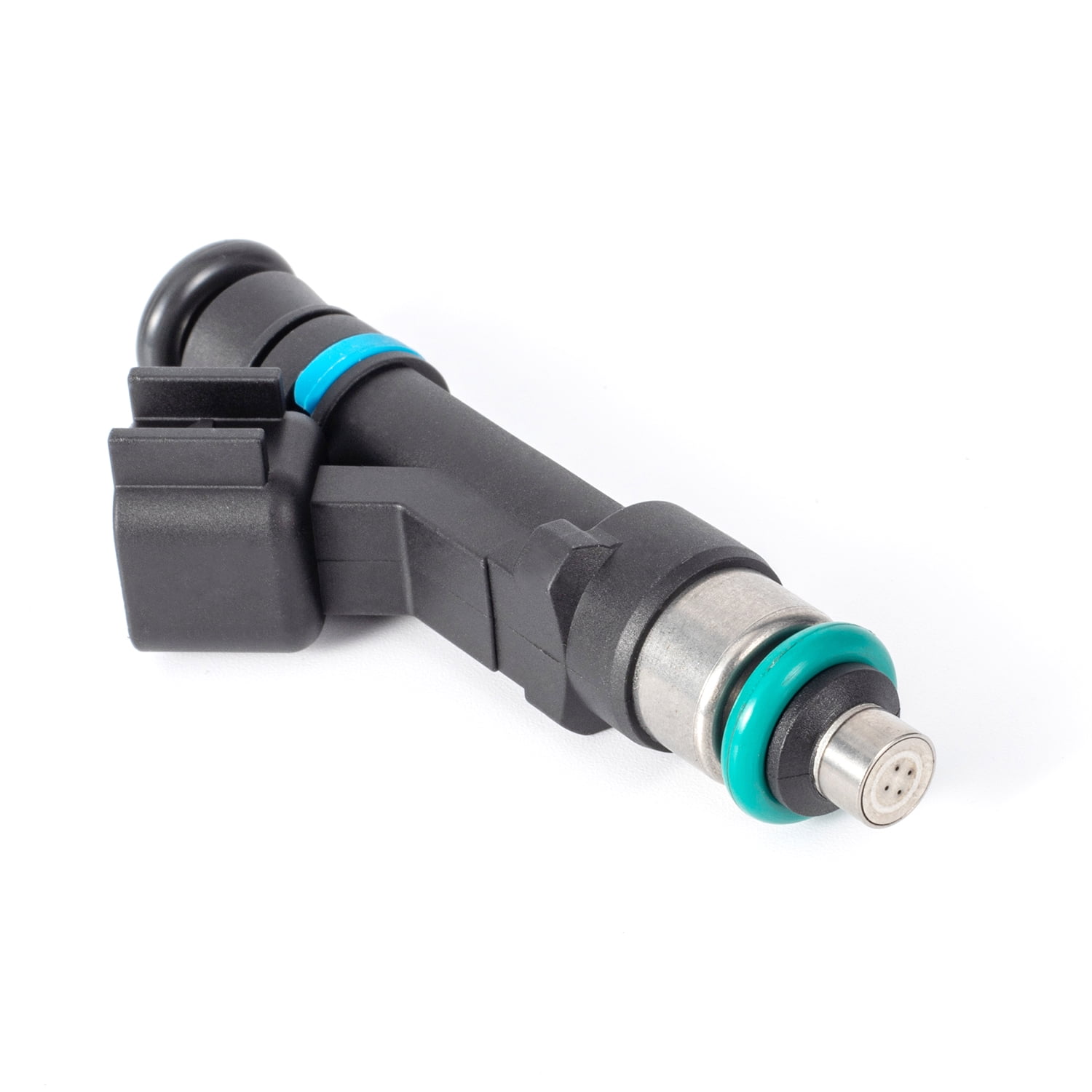 Set of 8 ISA Fuel Injectors for 2006-2011 Ford Crown Victoria 2006-2011 Lincoln Town Car 2006-2011 Mercury Grand Marquis V6 4.6L Replacement For FJ958