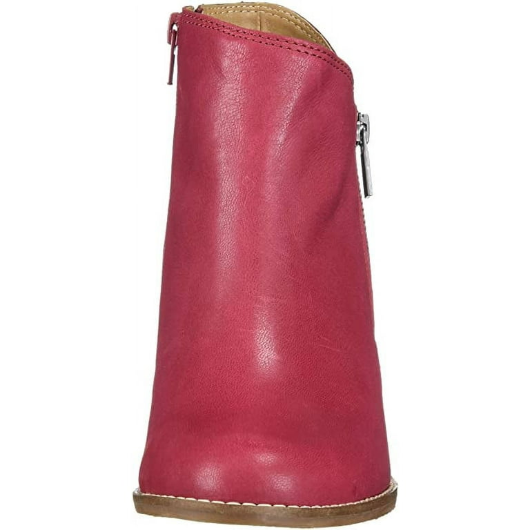 Lucky brand yewani bootie 2025
