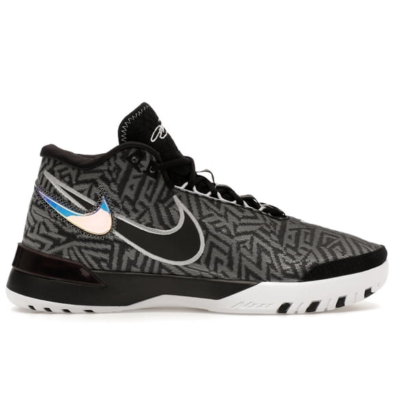 Nike Men's Zoom LeBron NXXT Genisus Black Shoes, from StockX