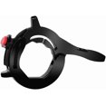 thumbnail image 1 of Motorcycle Cruise Control Assist, Motorcycle Cruise Control Throttle Clamp, Universal Throttle Booster for Most Motorcycle Scooters, 1 of 5