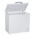 thumbnail image 2 of Frigidaire, Congelador Chest Freezer de 7 Cu. Ft. BLANCO Congelador horizontal, 2 of 2