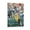 Frame-style, variant on Jack Lambert Canvas Poster Canvas Wall Art Poster Decorative Bedroom Modern Home Print Picture Artworks Posters 24x36inch(60x90cm)