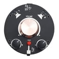 thumbnail image 4 of Amplificador de sonido Digital , inalámbrico, Amp, Amplificador 2x50W licencia de amplificador de sonido para hogar CUTICAT amplificador de audio, 4 of 4