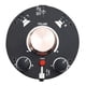 thumbnail image 4 of Amplificador de sonido TPA3116, Amplificador , Amplificador, , 2x50W, licencia de amplificador de sonido, para casa, 4 of 4