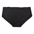 thumbnail image 1 of Pantaleta Berlei Para mujer Talla G Completa Clean Cut Negro, 1 of 4