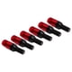thumbnail image 5 of 20 Pernos De Orejeta M14x1,5, 17 Mm Hexagonales, 14 Mm X 1,5 28 Mm, Longitud Del Vástago, Pernos De Orejeta De Rueda De Asiento Cónico, Accesorios Universales Para Automóvil, 5 of 7