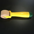 thumbnail image 4 of Cheers Seam Roller Portable Stable Lightweight Quilting Seam Roller Sewing Pressing Wheel for Home, 4 of 7