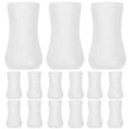 thumbnail image 4 of 16 Pcs Boutons de Remplacement pour Stores Accessoires de Rideaux de Fenêtre, 4 of 7