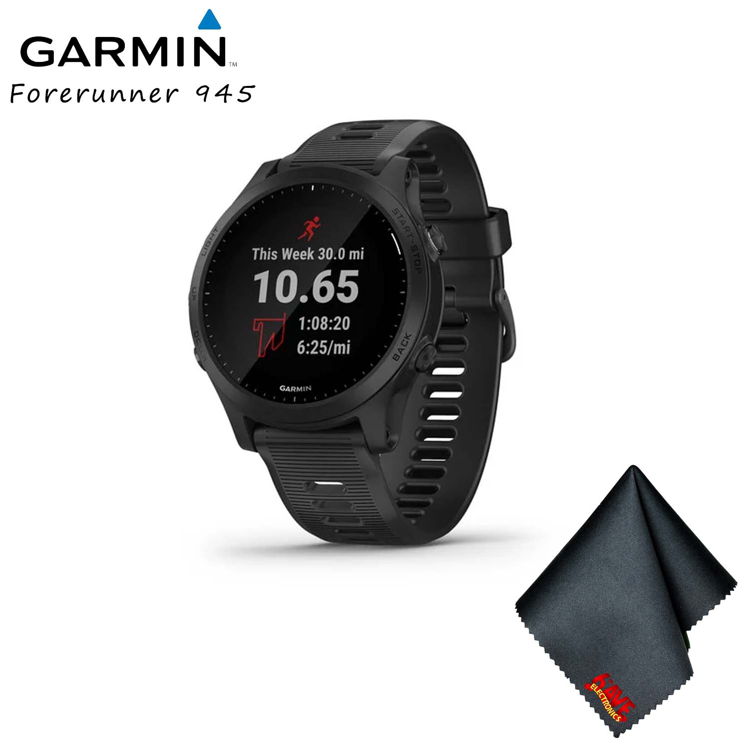 garmin smartwatch walmart