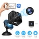 thumbnail image 5 of Mini cámara inalámbrica WiFi de 1080P con video en vivo, cámara de vigilancia para el hogar con detección de movimiento, visión nocturna, control por aplicación para interiores y exteriores, cámara we, 5 of 9