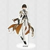 DraggmePartty Genshin Impact Acrylic Stand Action Figures Acrylic Stand Model Toy Gift