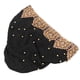 thumbnail image 3 of Turbante musulmán turbante elegante cómodo transpirable diseño Floral Multicolor envoltura elástica para la cabeza para uso diario y adoración ANGGREK Otros, 3 of 8