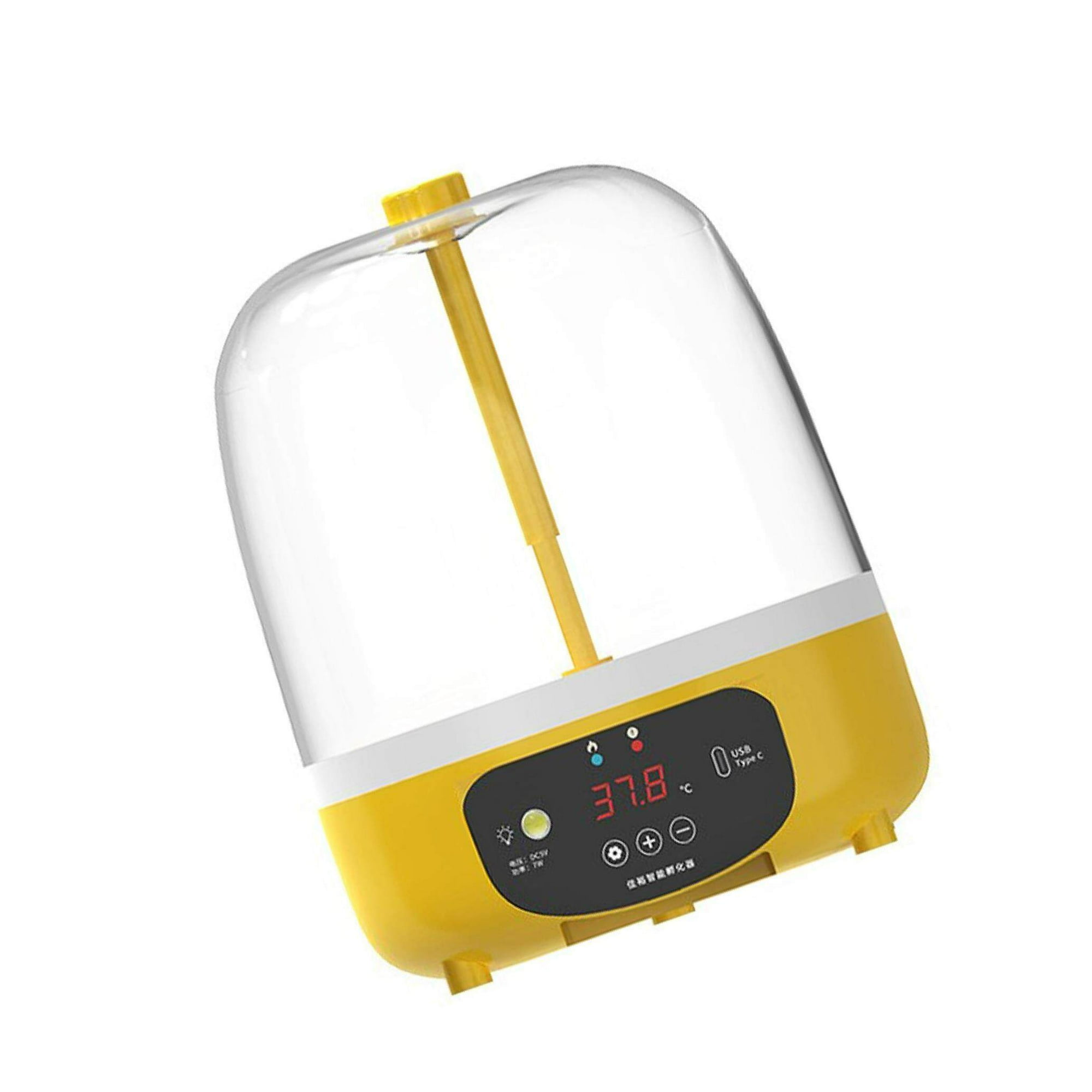 Xingzhi Eggs Incubator Hatching Machine Turning Hatcher for