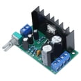 thumbnail image 4 of Module d'Amplification à 1 Canal, Sortie Volume TDA2050 de la Carte d'Alimentation 4-16 Ohms pour Équipement Audio, 4 of 8