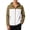 Khaki, variant on Mens Softshell Jacket Zip Up Long Sleeve Water Wind Resistant Color Block Hodded Jackets Casual Lightweight Hiking Travel Jackets with Pockets