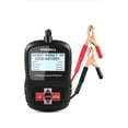 thumbnail image 1 of Sistema Electrico De Probador De Batería FOXWELL 12v Probador De Baterias, 1 of 3