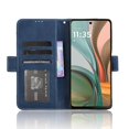 thumbnail image 5 of Funda Tipo Billetera GANGXUN para Motorola MOTO G75 5G – Tapa Flip con Tarjetero, 5 of 5