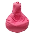 thumbnail image 1 of Sillón Puff Pera Lunics Gde RS Rosa, 1 of 2