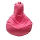 thumbnail image 1 of Sillón Puff Pera Lunics Gde RS Rosa, 1 of 2