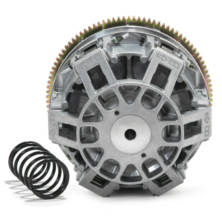 ＣＬ４００ Secondary Driven Clutch For Can-Am Outlander 400 450 ATV