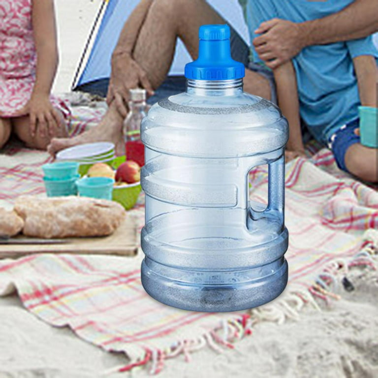 Water Cooler Spring Water Bottle (15L Returnable)