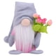 thumbnail image 1 of Gnomo de peluche para el Día de la Madre y San Valentín, ideal como decoración de mesa para el hogar, adorno y recuerdo de fiesta., 1 of 7