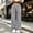 Gray wide leg lounge pants a1, variant on BRELIL Women's Wide Leg High Waisted Ribbed Casual Lounge Pants Long Pajama Pants Fall Winter Fashion Outfits Loose Baggy Trousers for Party, Wine S