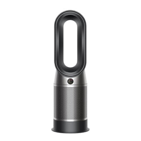 Restored Premium Dyson HP07 Purifier Hot + Cool Fan | Black/Nickel (Refurbished)