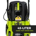 thumbnail image 4 of Earthwise 16 Inch 11 Amp Corded Electric 5 Position Walk Behind Lawn Mower, 4 of 12