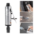 thumbnail image 1 of Air Die Grinder, Air Die Polishing Tool 80L/Min 16PCS Rear Exhaust  For Maintenance, 1 of 8