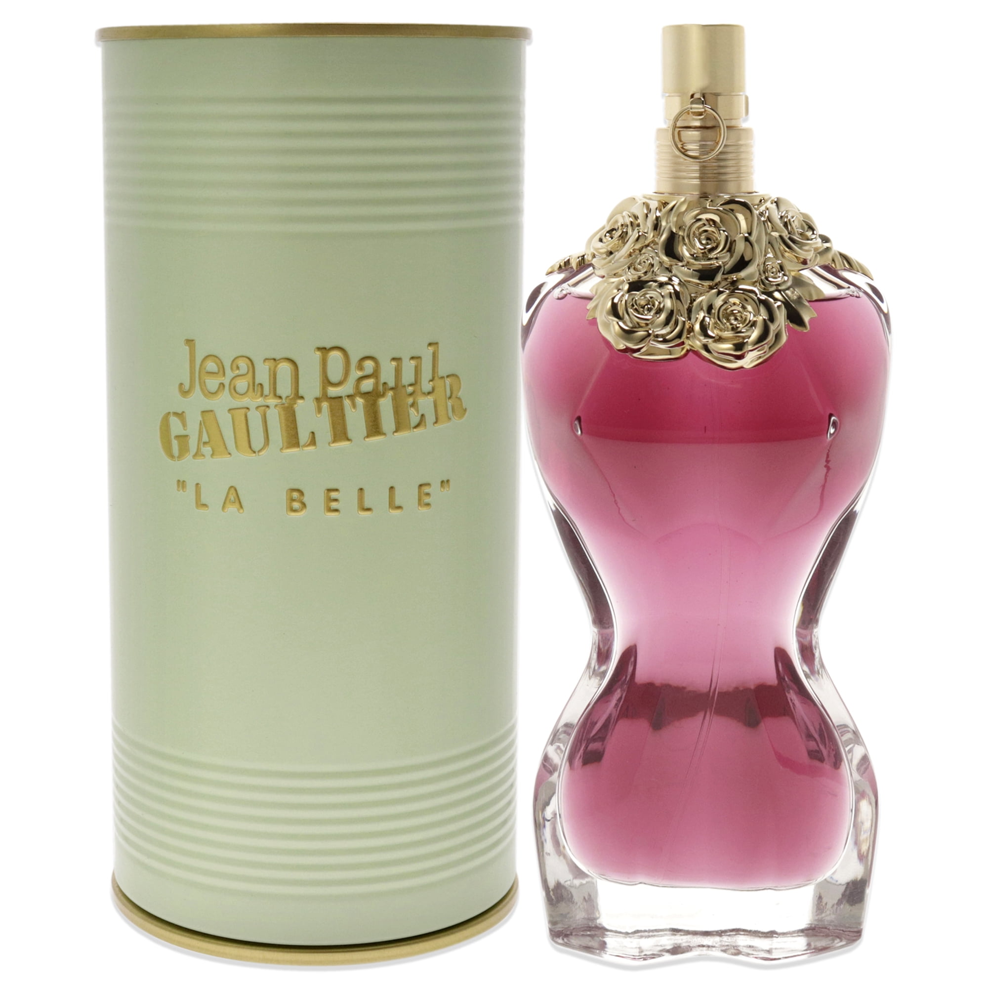 Jean Paul Gaultier, Women Eau De Parfum Spray, 1.7 oz, Amber