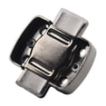 thumbnail image 3 of Bgsha Door Lock Cast Metal Hook Latch Lock Toilet Doors Right Angle Sliding Gate Lock, 3 of 10