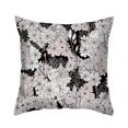 thumbnail image 1 of Naiovety Funda de almohada Estilo simple Suministro de dormitorio Fundas de almohadas Fundas de cojines Decoración para el hogar Varios patrones Estilos Decoración del hogar trece 21CR27 Naiovety HA060847-13B, 1 of 6