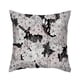thumbnail image 2 of Inteprter Funda de almohada Estilo simple Suministro de dormitorio Funda de almohada con cremallera oculta decorativa Fundas de cojines Funda de almohada Decoración del hogar trece 21CR27 Inteprter HA060847-13B, 2 of 6