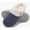 Navy, variant on TRANSLINK House Slippers for Women Portable Design Perfect Holiday Present with Memory Foam