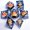 22015, variant on DND resin Polyhedral Dice Set, a 7-piece set, is perfect for Dungeons and Dragons role-playing board games and makes a wonderful holiday party gift and decoration.