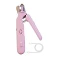 thumbnail image 1 of BotaniNest The 2 In 1 LED Scissors For Care Without Fear Scissors With Light Guard Quiet With Quick Response Sensor, 1 of 6