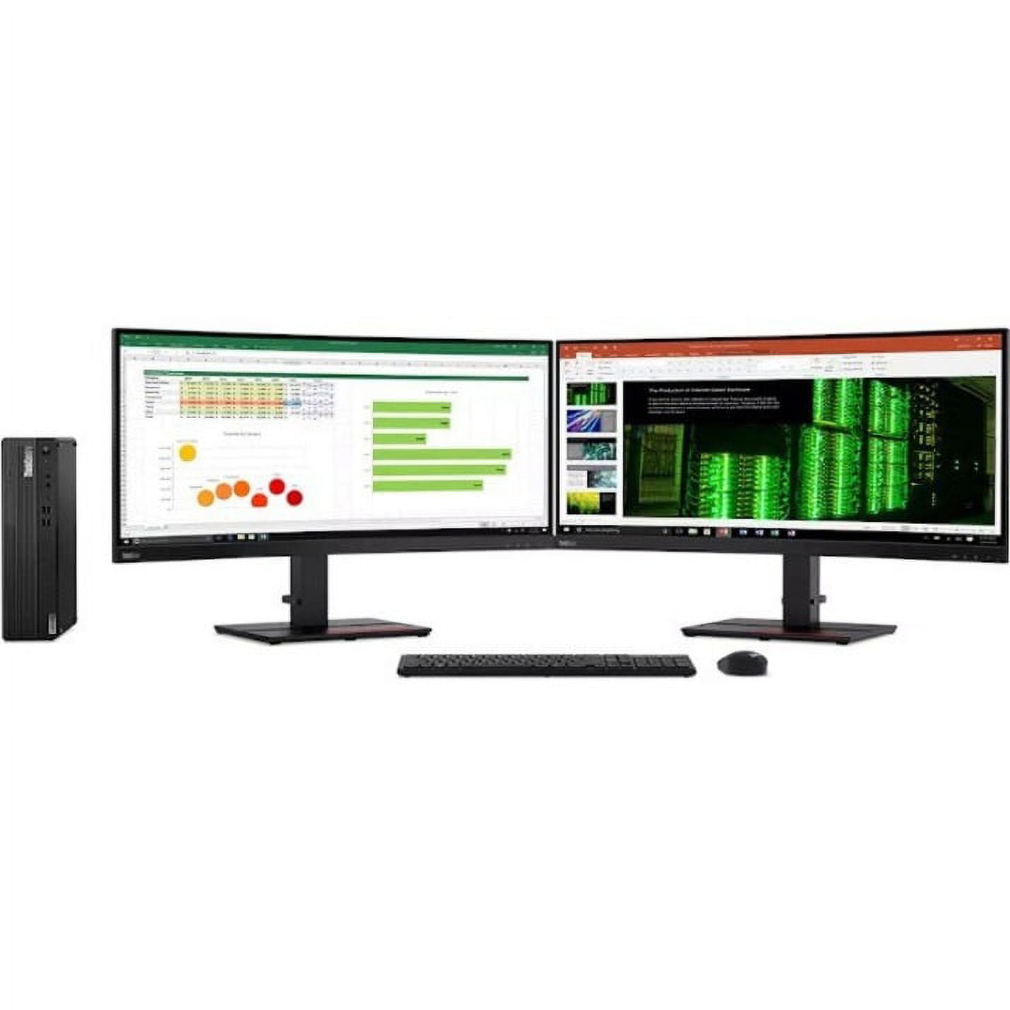 Lenovo ThinkCentre M75s Gen 2, AMD Ryzen 7 PRO 4750G, AMD