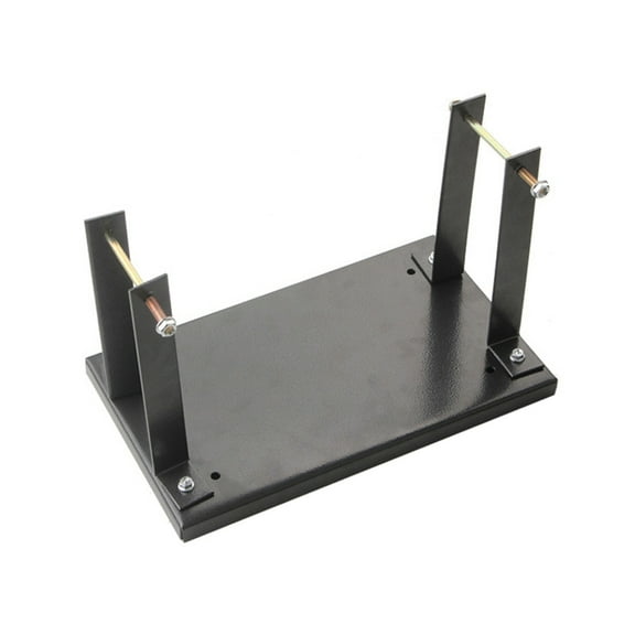 ROCKROK Flip Planer Stand Universal Electric Planer Flip Mount Bracket Planer Stand