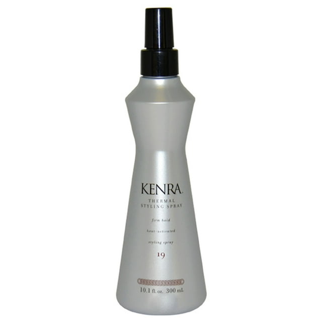 Kenra Rociar Spray de peinado térmico Fijación firme # 19 10.1 oz Kenra Kenra Spray 10.1 oz