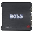 thumbnail image 1 of Amplificador de Potencia 4 Canales Boss Audio MOSFET con Control Remoto de Nivel del Subwoofer, 1 of 5