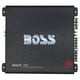 thumbnail image 1 of Amplificador de Potencia 4 Canales Boss Audio MOSFET con Control Remoto de Nivel del Subwoofer, 1 of 5