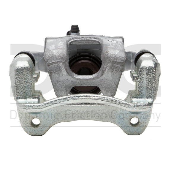 Rear Left Dynamic Friction Company Premium Brake Caliper 331-03659 For 2010-2015 Hyundai Sonata, 2011-2015 Kia Optima