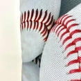 thumbnail image 5 of Baseball | Collection | Baseball Gifts | Baseball Gifts for Boys | Teen Room Decor | Baseball Decor | Baseball Room Decor | Baseballs | Gift, 5 of 7
