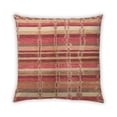 thumbnail image 2 of Ahgly Company Outdoor Square Mid-Century Modern Throw Pillow, 18 inch by 18 inch, 2 of 6