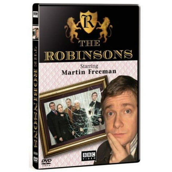 The Robinsons (Widescreen)