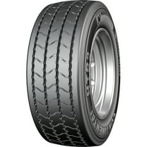 Continental HTR2 235/75R17.5 143/141K H 16 Ply Trailer Commercial Tire